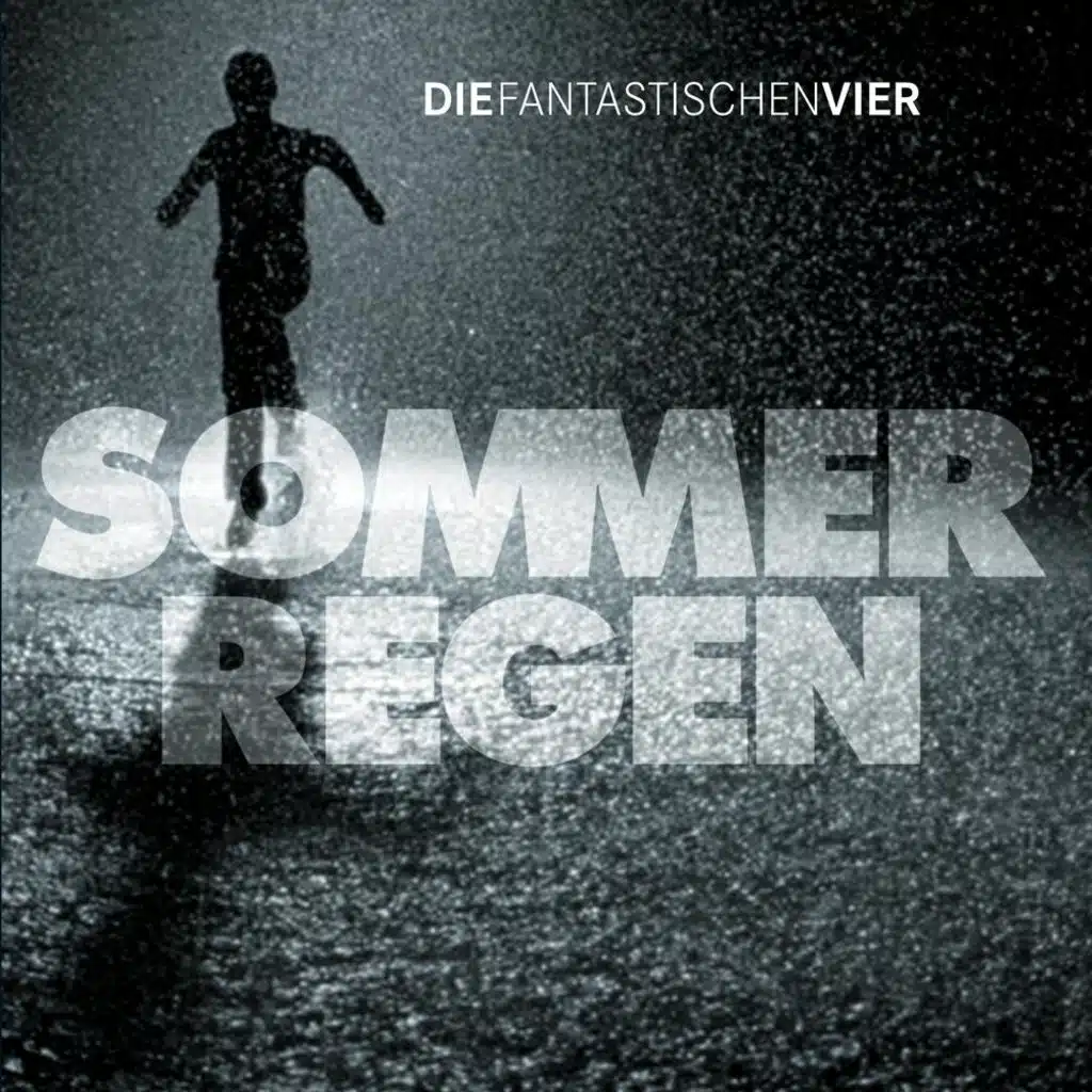 Sommerregen (Instrumental)