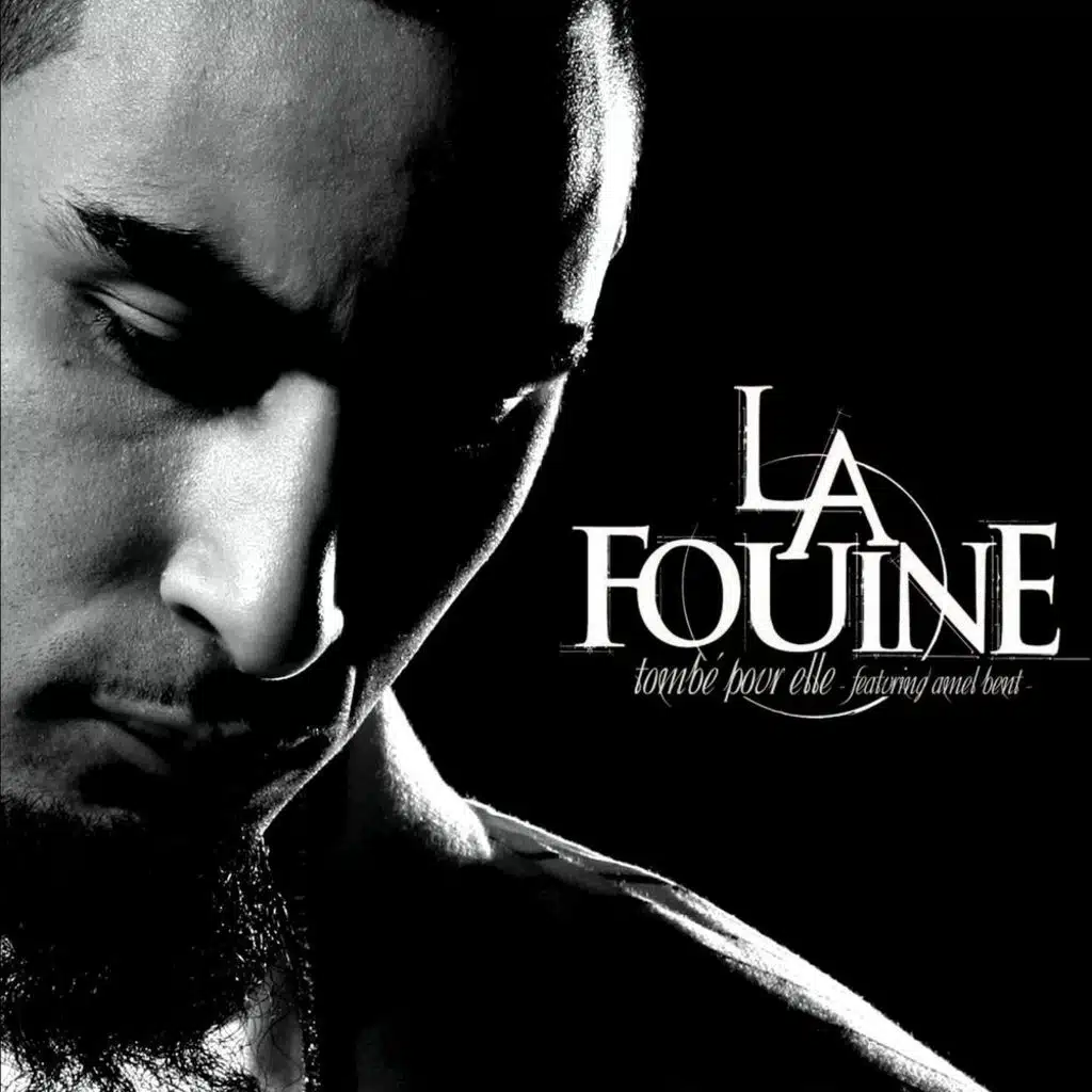 Tombé pour elle (feat. Amel Bent)