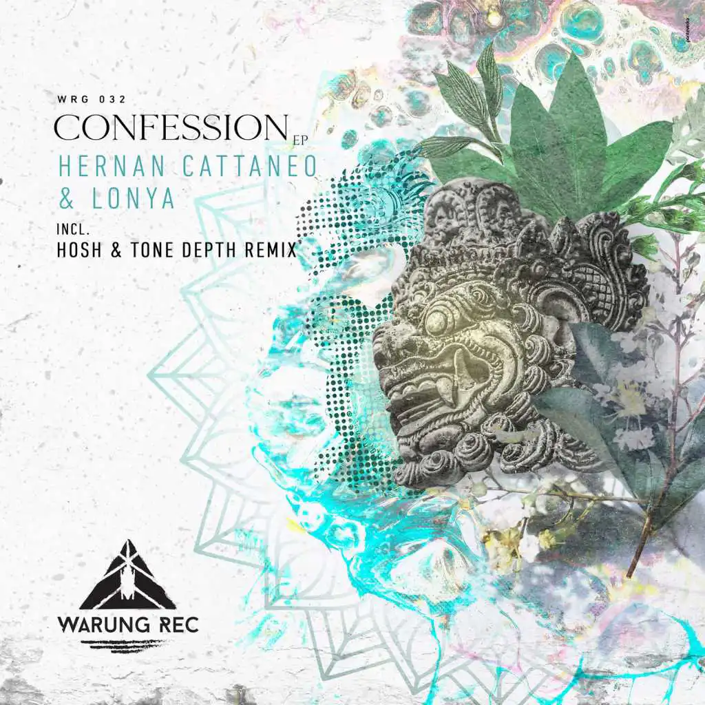 Confession (HOSH &amp; Tone Depth Remix)