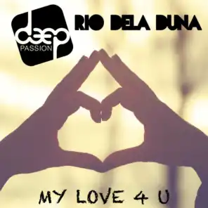 My Love 4U (Wlady & Tia Remix)