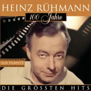100 Jahre Heinz Rühmann