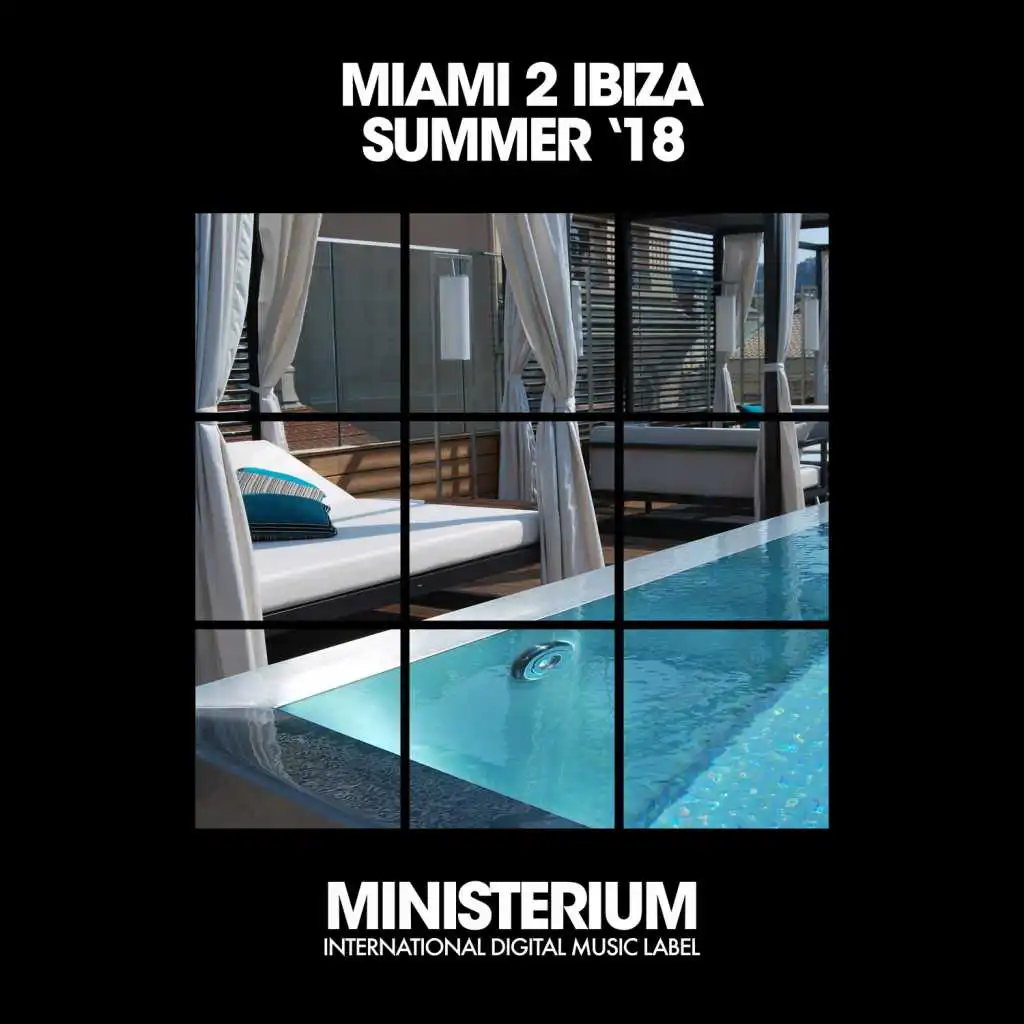 Miami 2 Ibiza Summer '18