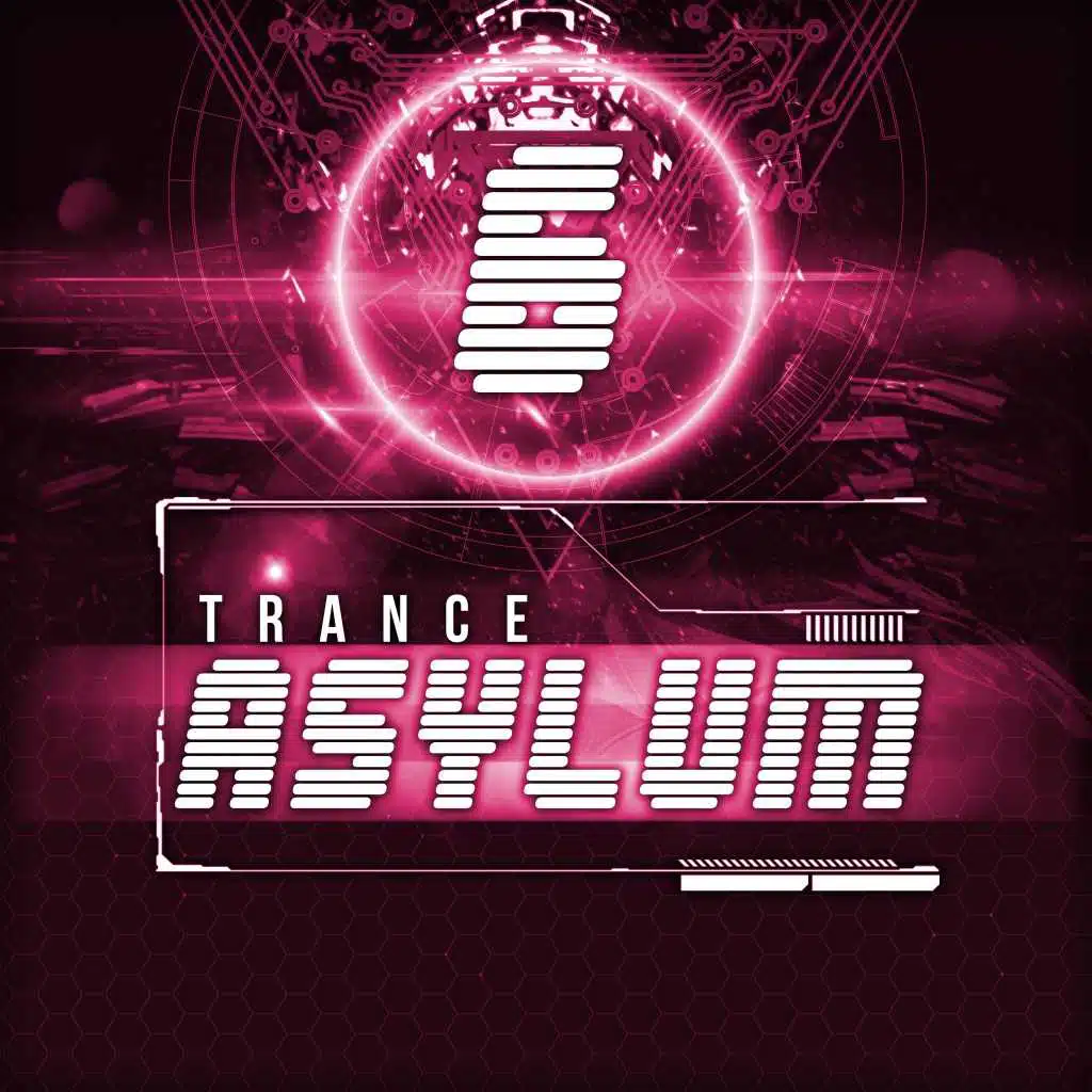 Trance Asylum 6