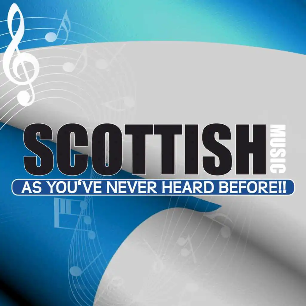 Scottish Soldier (Unique Mix)