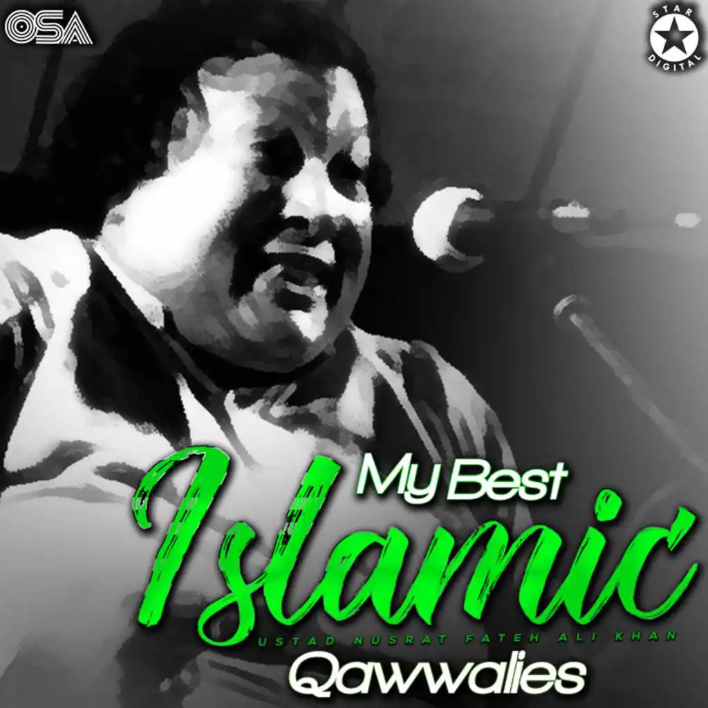 My Best Islamic Qawwalies