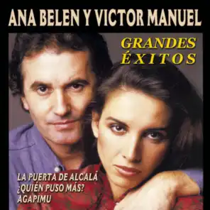 Ana Belén & Victor Manuel
