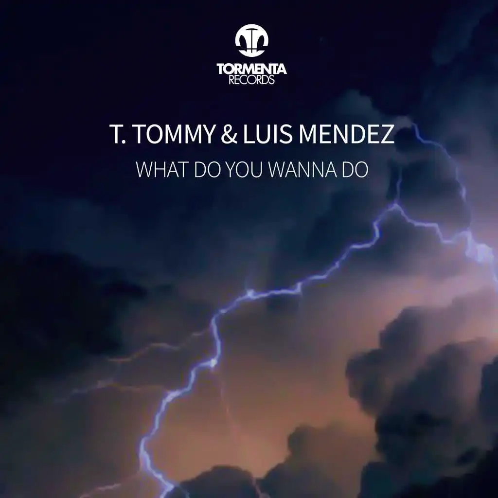 T. Tommy & Luis Mendez