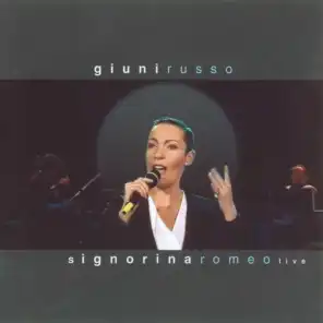 Signorina Romeo (Live)