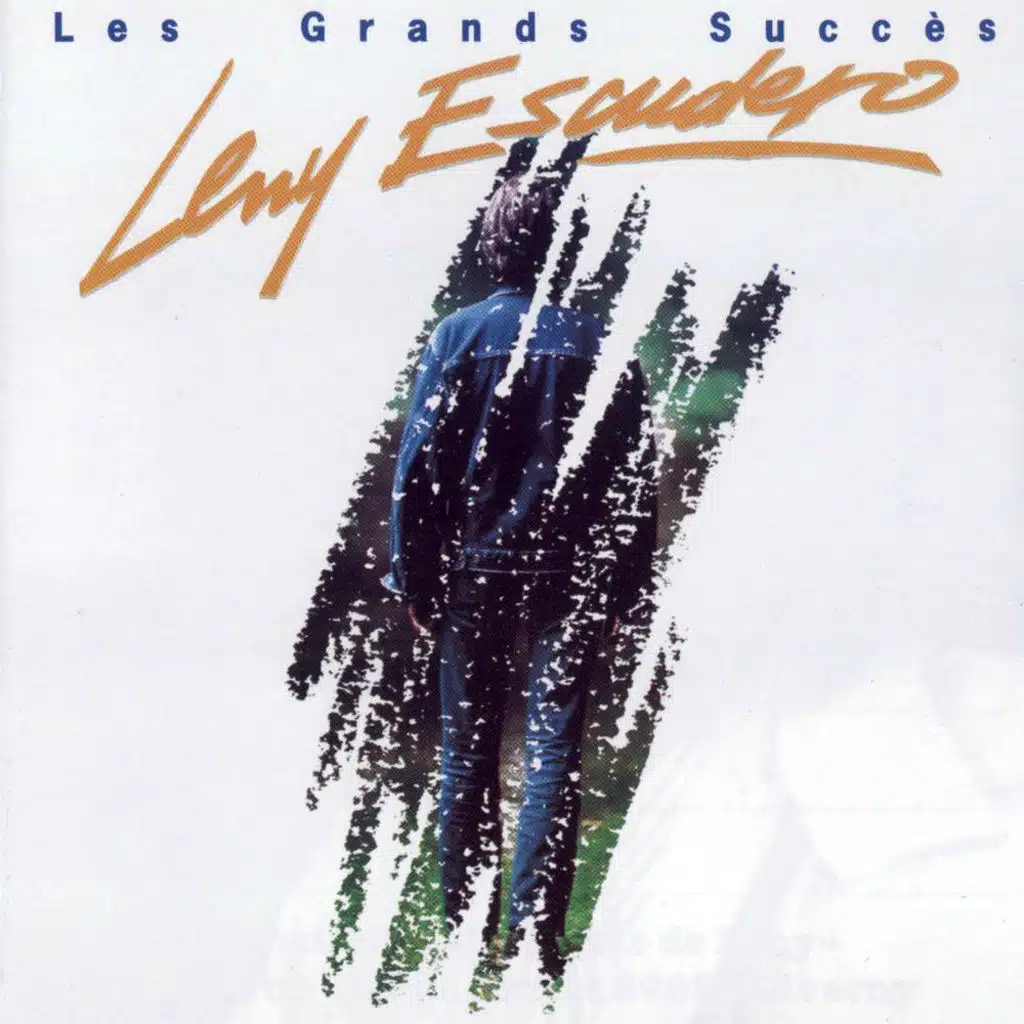 Parce que tu lui ressembles