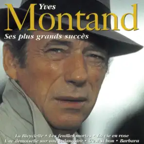 Yves Montand Best Of