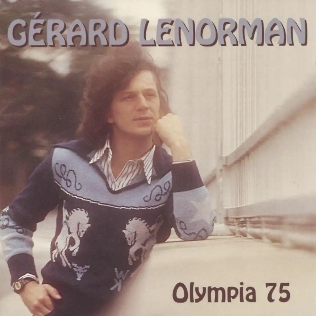 Il (Live à l'Olympia, 1975)