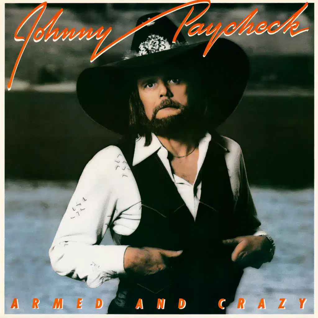 Johnny Paycheck