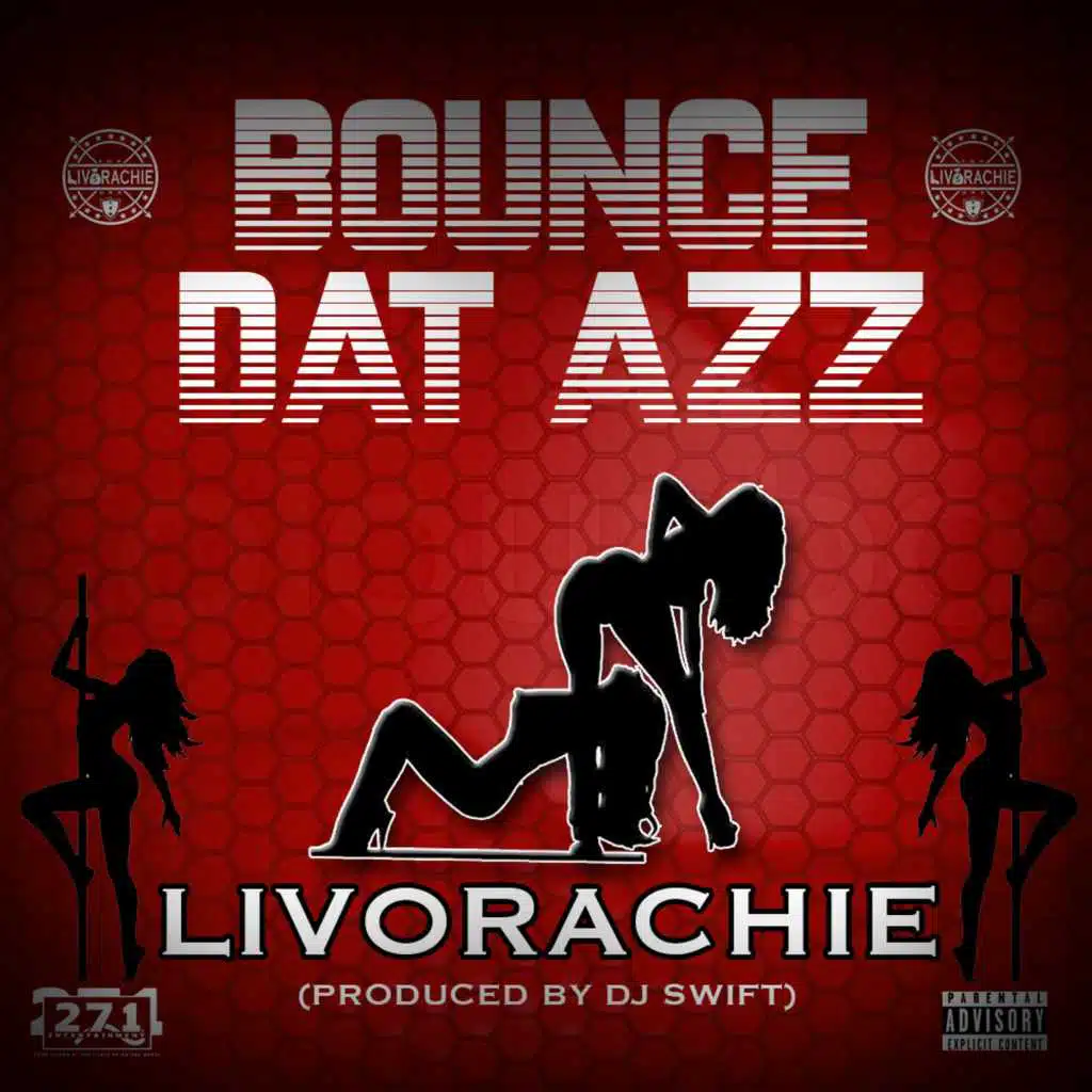 Bounce Dat Azz