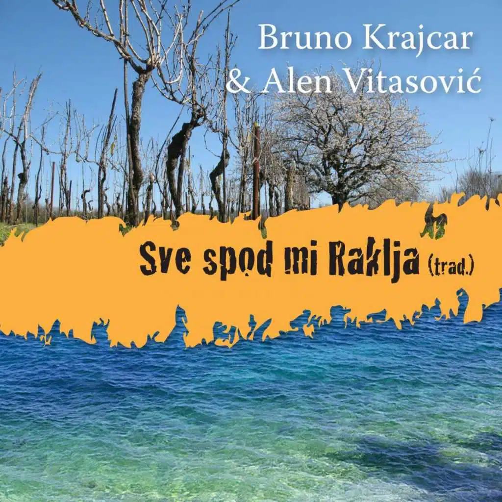 Bruno Krajcar & Alen Vitasović