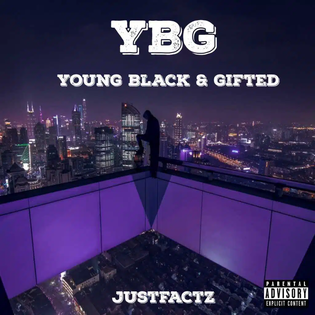 Ybg Young Black & Gifted
