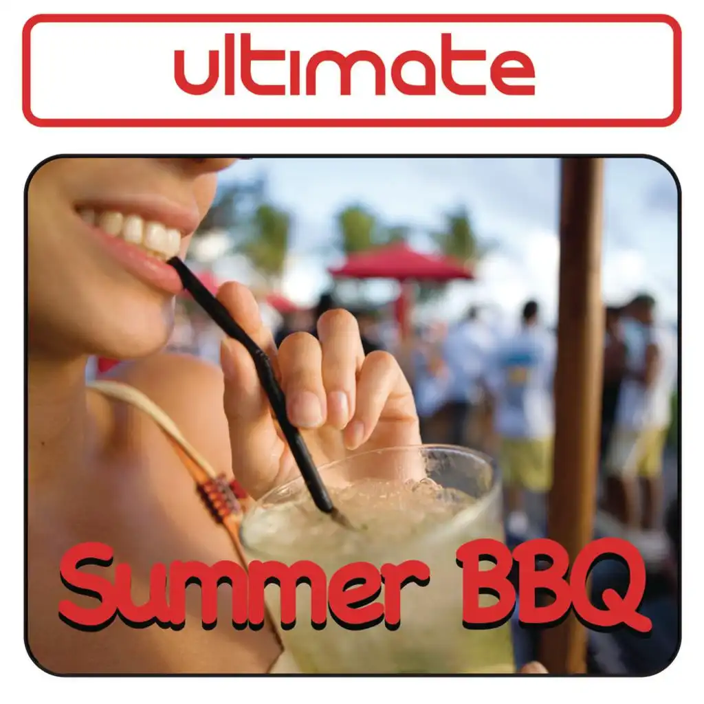 Ultimate Summer BBQ