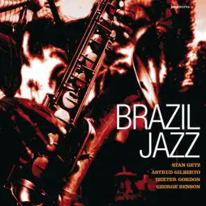 Feeling Swing - Brazil Jazz