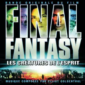 Final Fantasy - OMPS