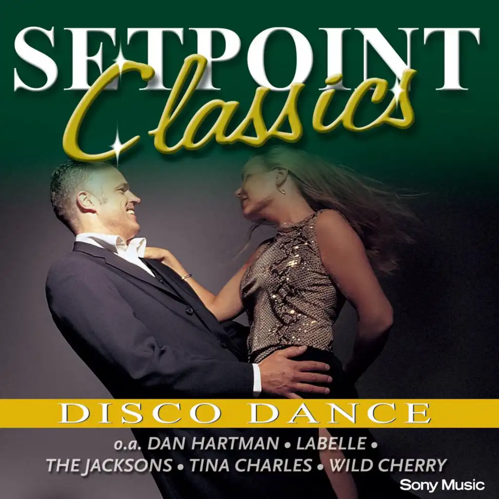 Don't Leave Me This Way