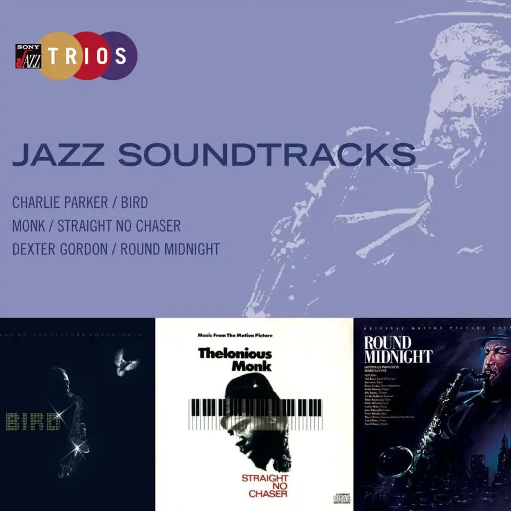 Jazz Soundtracks - Sony Jazz Trios