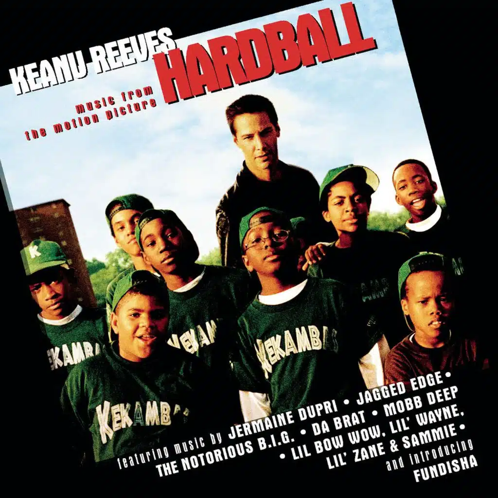 Hardball (Music From The Motion Picture)