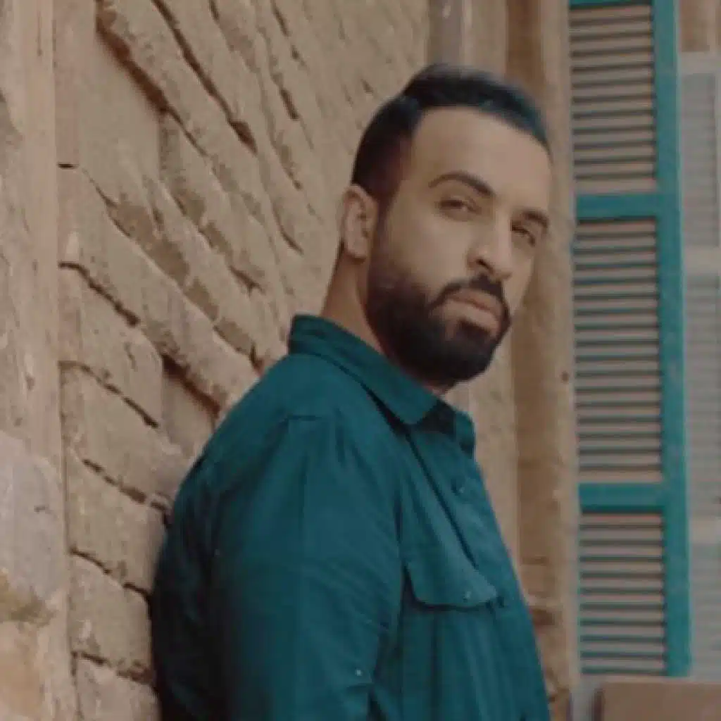 الله على الظالم