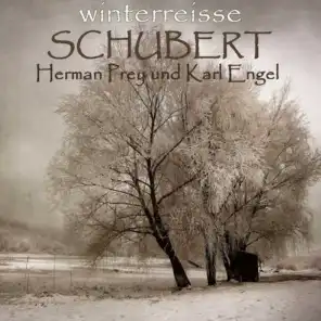 Schubert: Winterreisse, D. 911