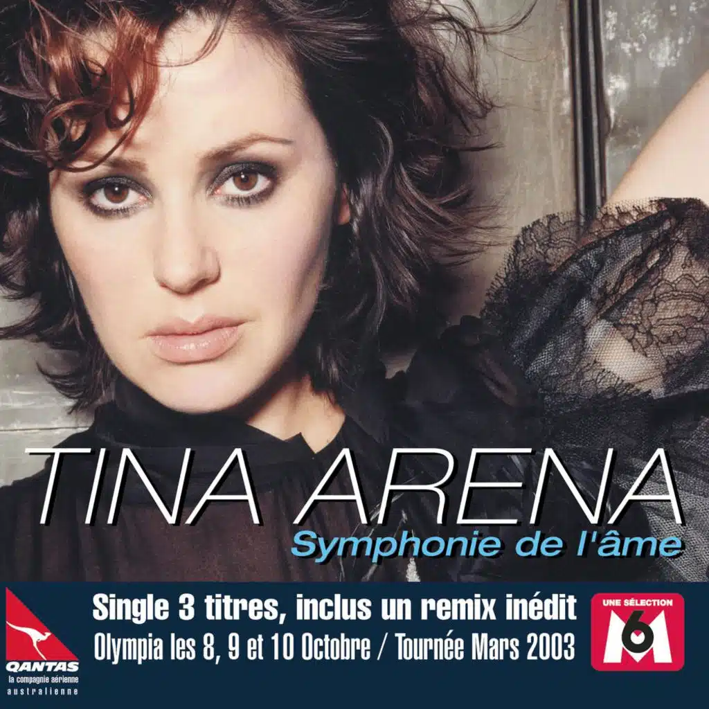 Symphonie de l'ame (French Version of SOL - Metro Mix 7")