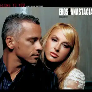 Eros Ramazzotti & Anastacia