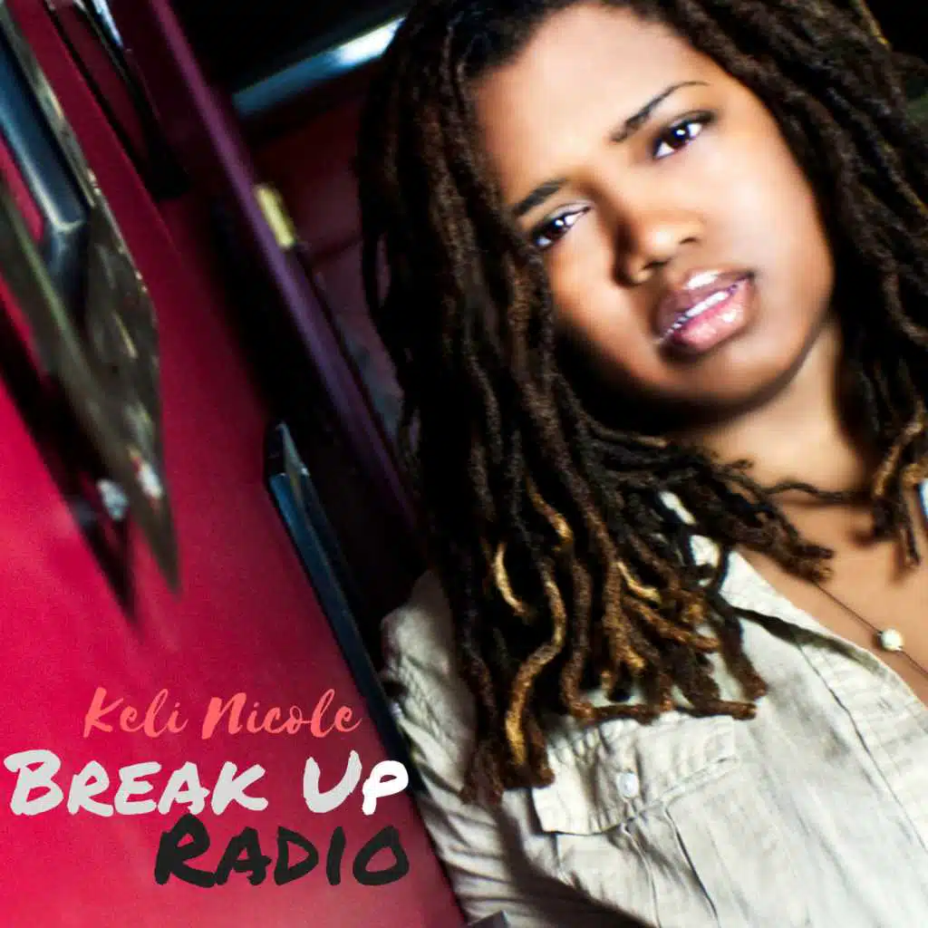 Break up Radio