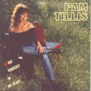 Pam Tillis Duet with Mel Tillis