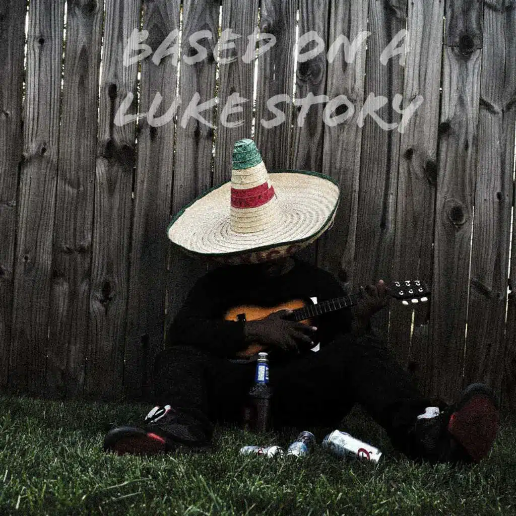 Based on a Luke Story