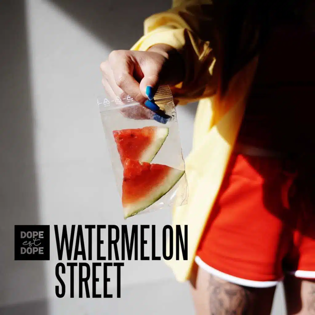 Watermelon Street