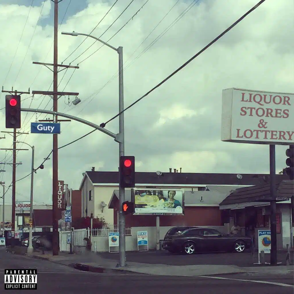 Liquor Stores N Lottery