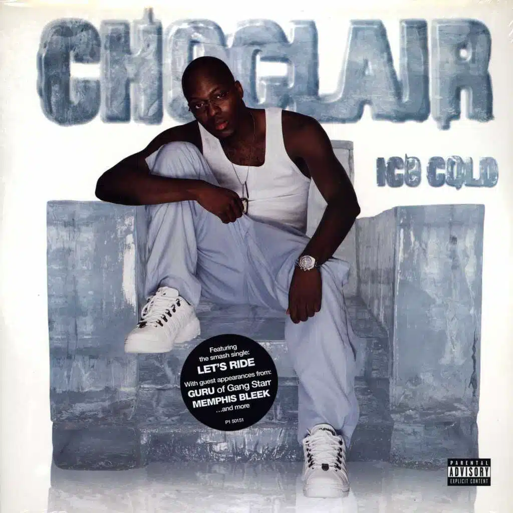 Rubbin' (feat. Saukrates)