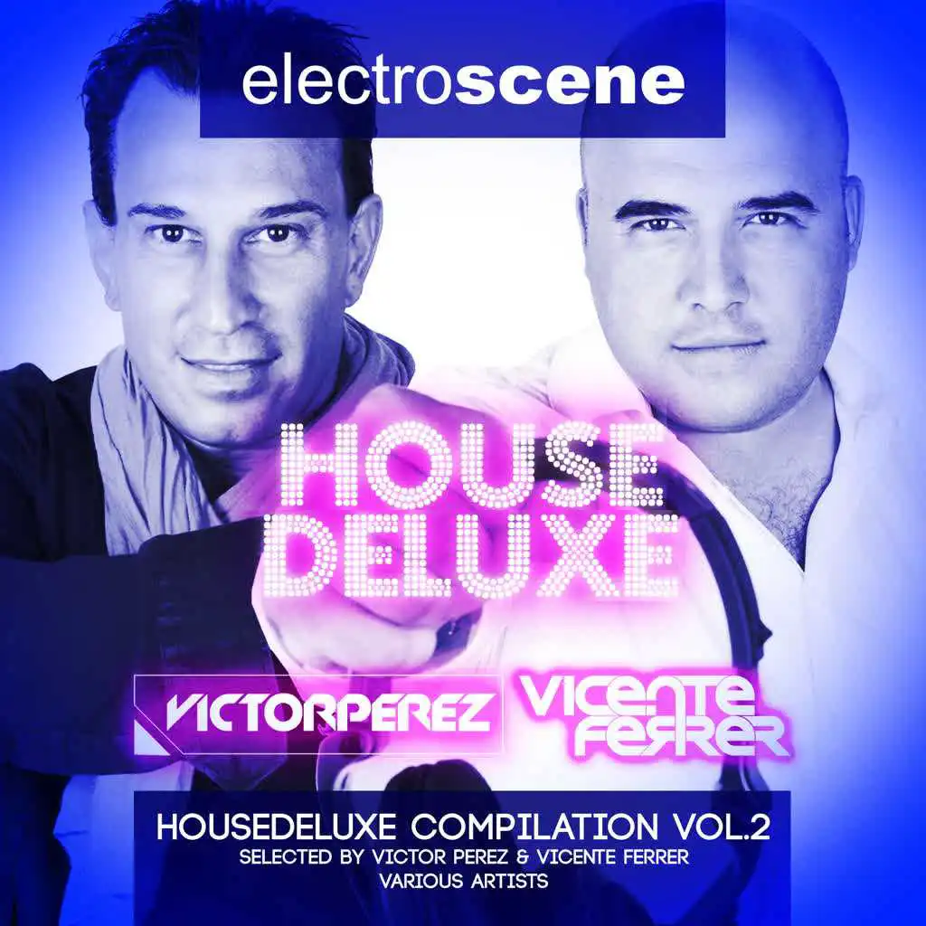 House Deluxe Selected By Victor Perez & Vicente Ferrer (Vol.2)