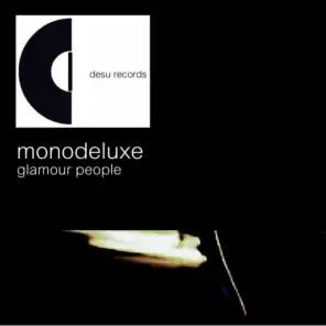 Let Me Love You (Monodeluxe Remix) [feat. Marie Tweek]