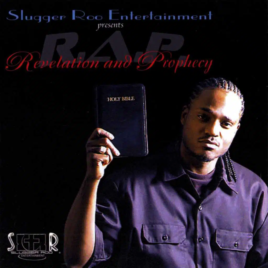 R.A.P. Revelation And Prophecy