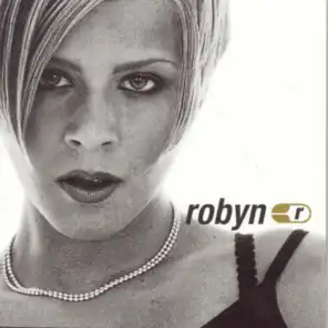 Robyn Is Here