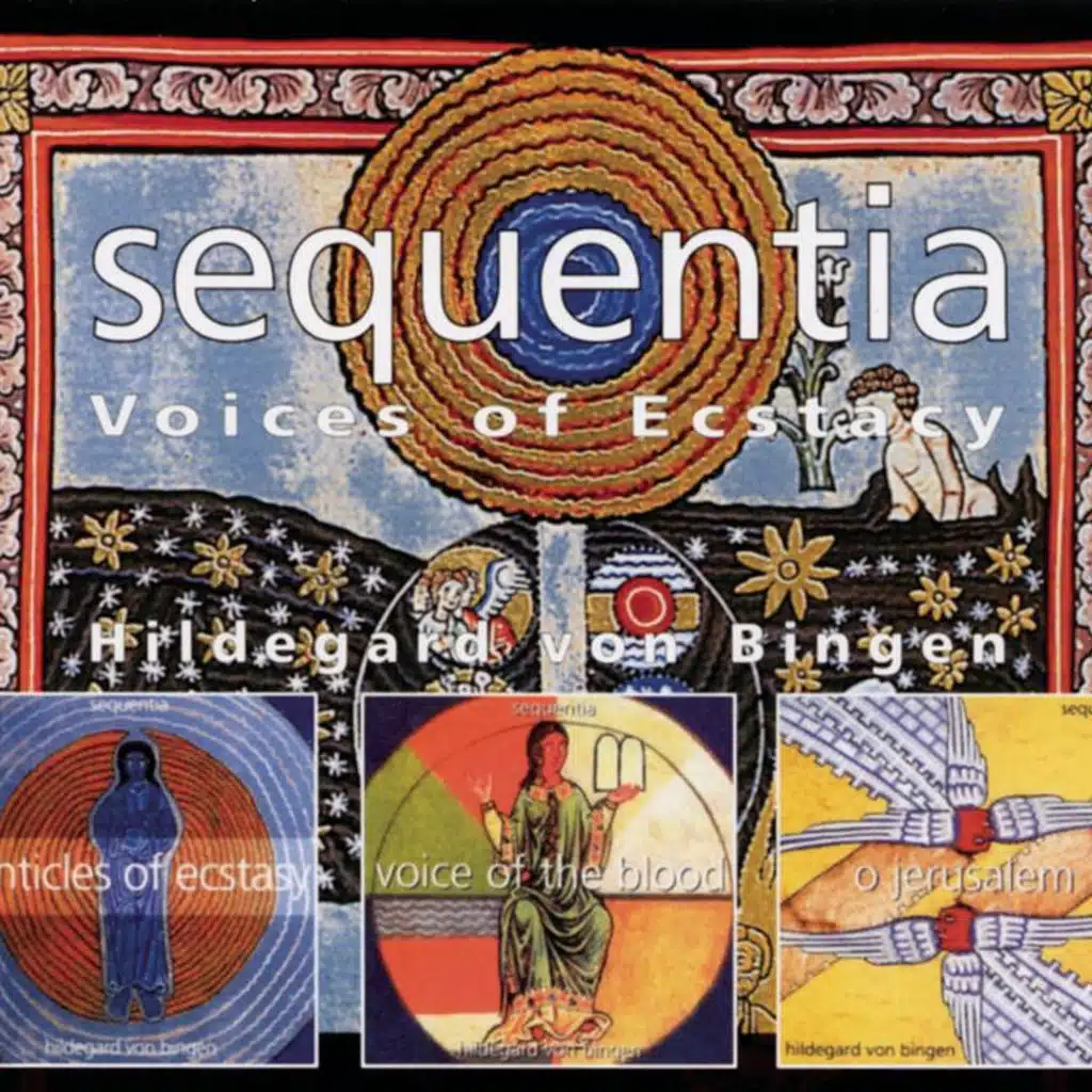 O beatissime Ruperte