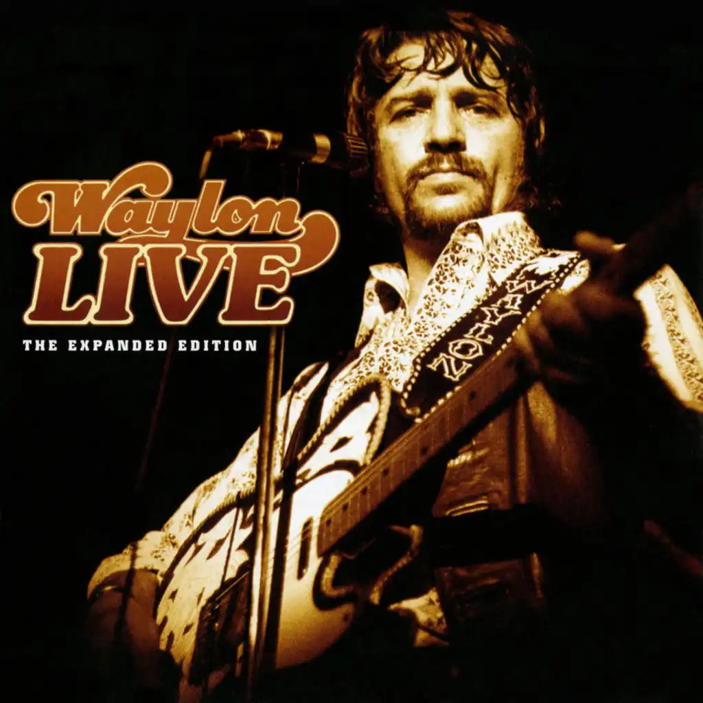 I'm A Ramblin' Man (Live in Texas - September 1974)
