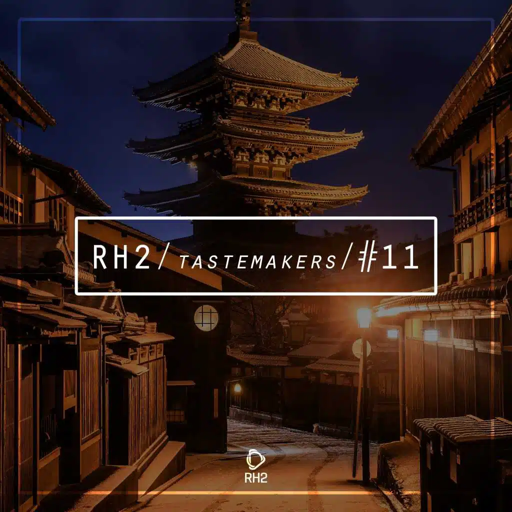 Rh2 Tastemakers #11