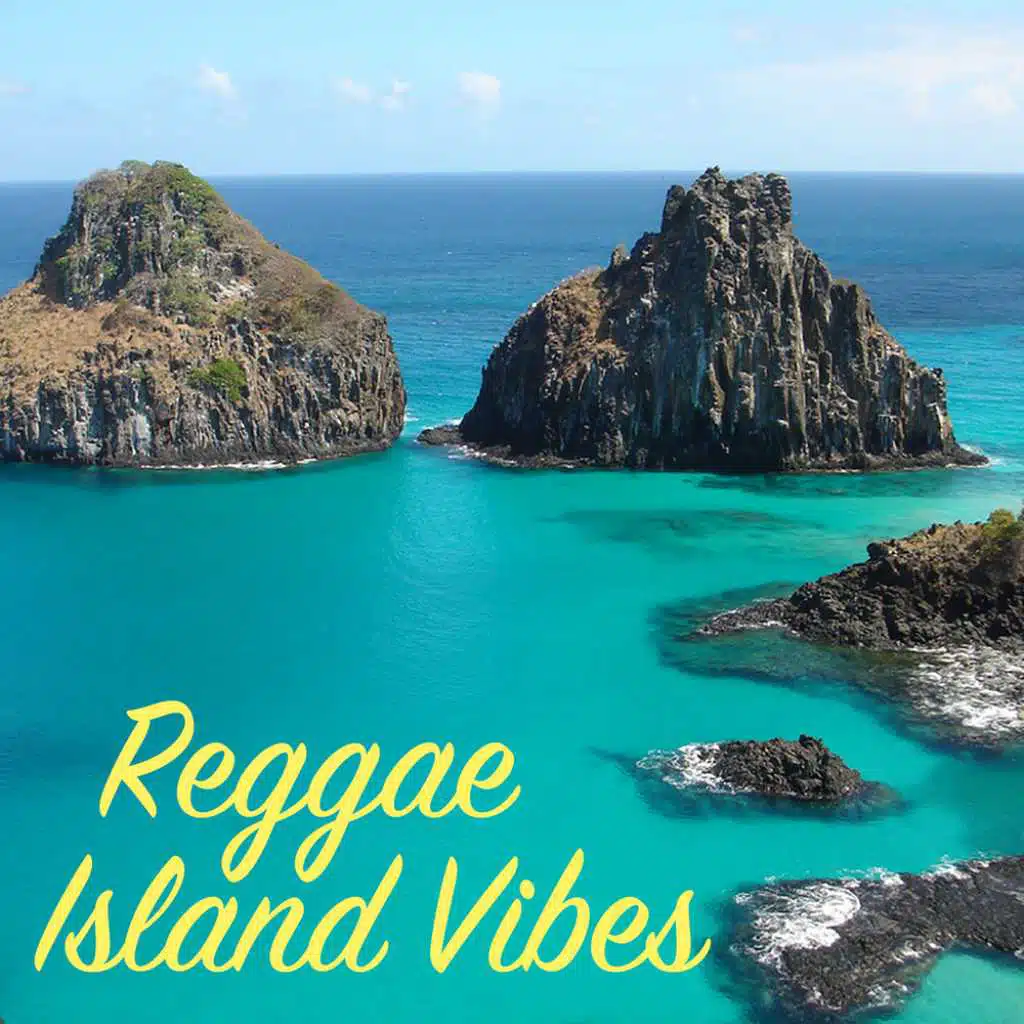 Reggae Island Vibes