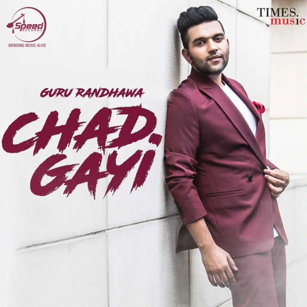 Chad Gayi - Single