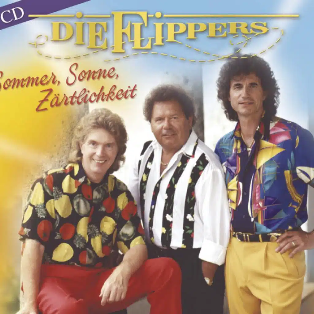 Himmelblau und Rosenrot