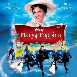 Mary Poppins (Original Motion Picture Soundtrack)