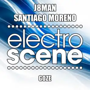 J8man & Santiago Moreno
