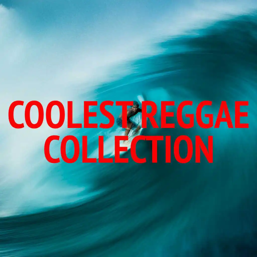 Coolest Reggae Collection