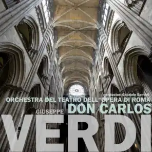 Verdi: Don Carlo (Complete)