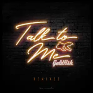Talk To Me (Beowülf Remix)